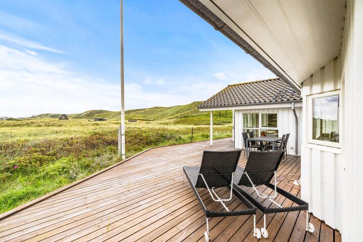 Sommerhus E4021 på Tingodden 217, Årgab - Billede #26