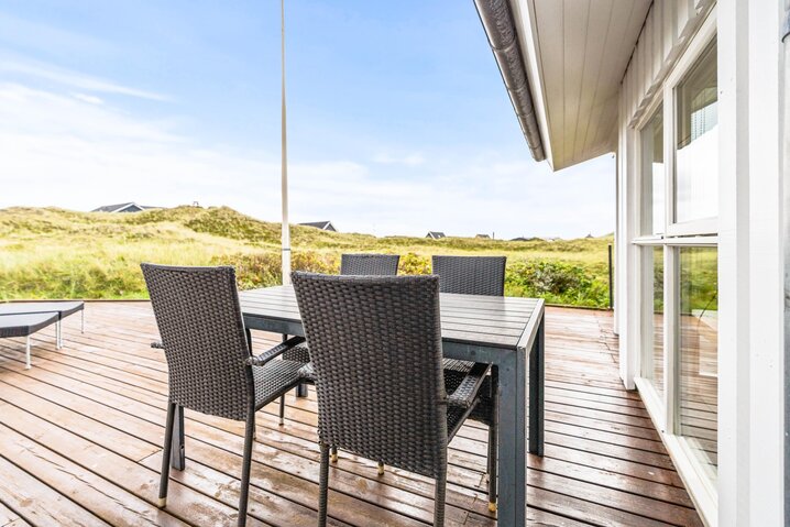 Sommerhus E4021 på Tingodden 217, Årgab - Billede #27