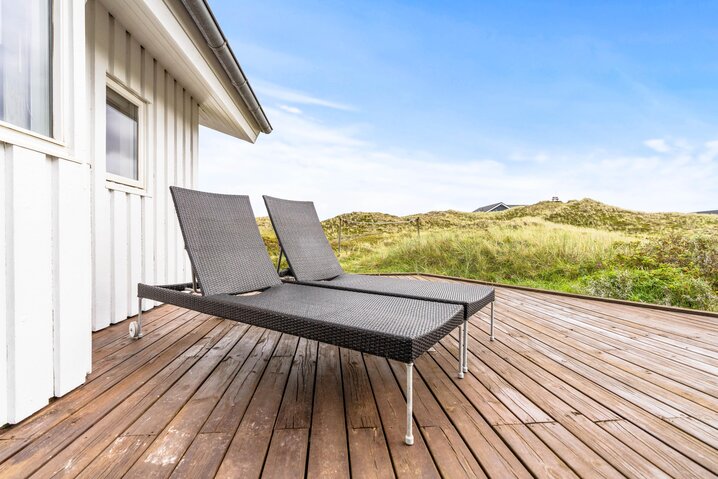 Sommerhus E4021 på Tingodden 217, Årgab - Billede #28