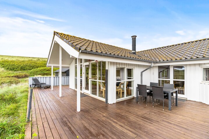 Sommerhus E4021 på Tingodden 217, Årgab - Billede #29