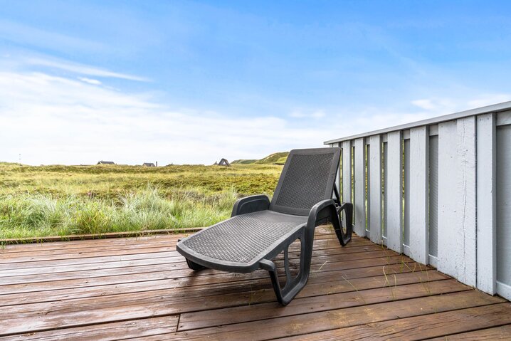 Sommerhus E4021 på Tingodden 217, Årgab - Billede #30