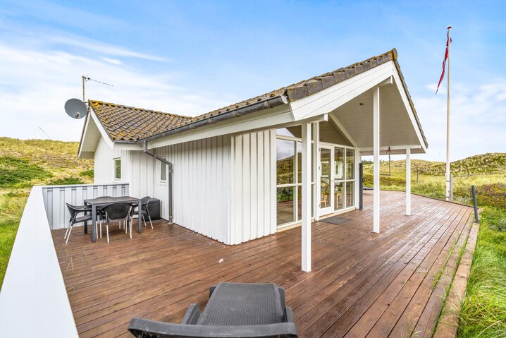 Sommerhus E4021 på Tingodden 217, Årgab - Billede #31