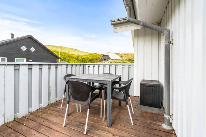 Sommerhus E4021 på Tingodden 217, Årgab - Billede #32