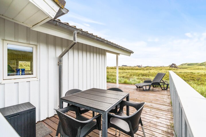 Sommerhus E4021 på Tingodden 217, Årgab - Billede #33