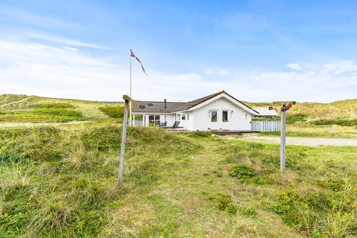 Sommerhus E4021 på Tingodden 217, Årgab - Billede #34