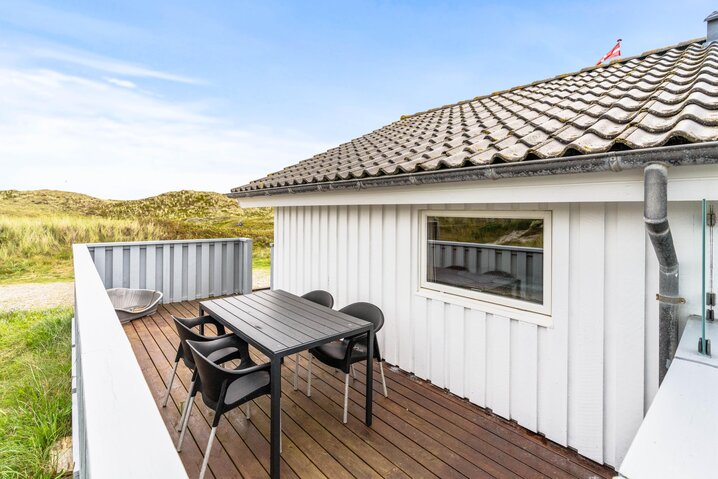 Sommerhus E4021 på Tingodden 217, Årgab - Billede #36