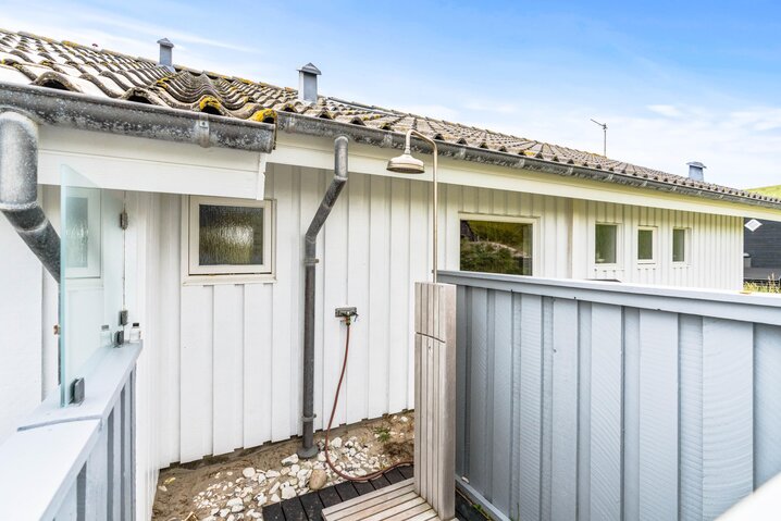 Sommerhus E4021 på Tingodden 217, Årgab - Billede #37