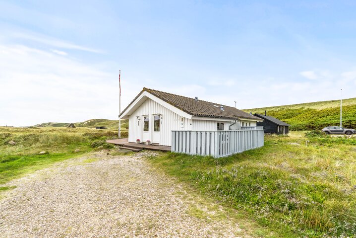 Sommerhus E4021 på Tingodden 217, Årgab - Billede #38