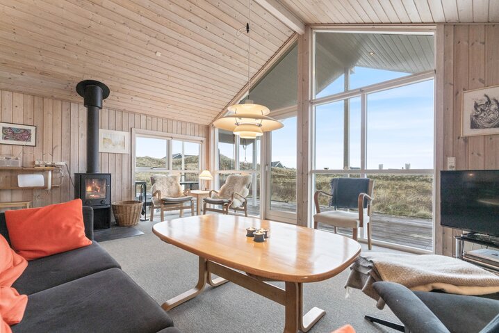 Sommerhus E4021 på Tingodden 217, Årgab - Billede #1