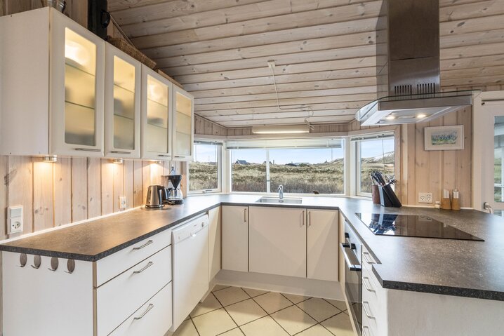 Sommerhus E4021 på Tingodden 217, Årgab - Billede #2
