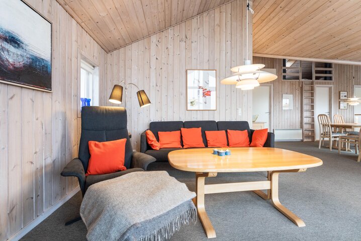 Sommerhus E4021 på Tingodden 217, Årgab - Billede #3