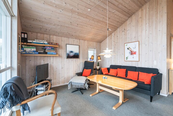 Sommerhus E4021 på Tingodden 217, Årgab - Billede #4