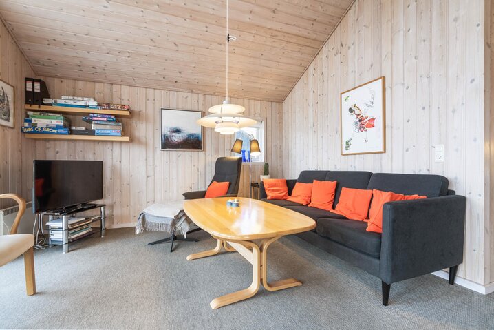 Sommerhus E4021 på Tingodden 217, Årgab - Billede #5