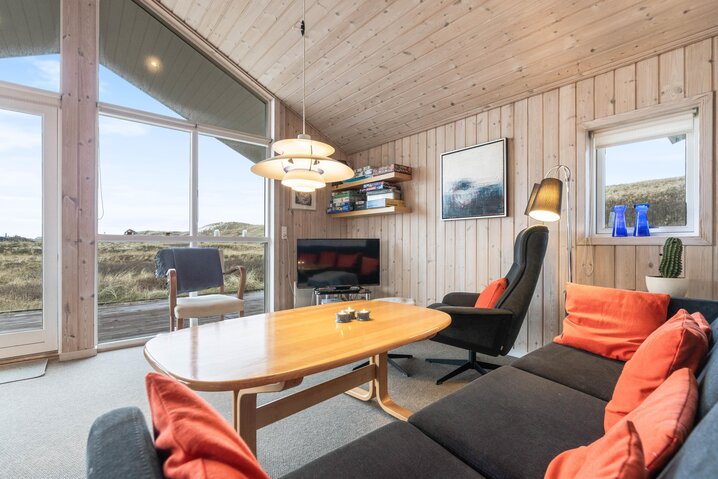 Sommerhus E4021 på Tingodden 217, Årgab - Billede #6