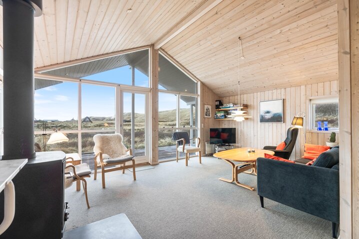 Sommerhus E4021 på Tingodden 217, Årgab - Billede #7