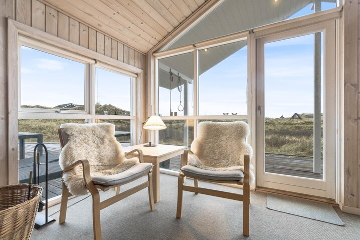 Sommerhus E4021 på Tingodden 217, Årgab - Billede #8