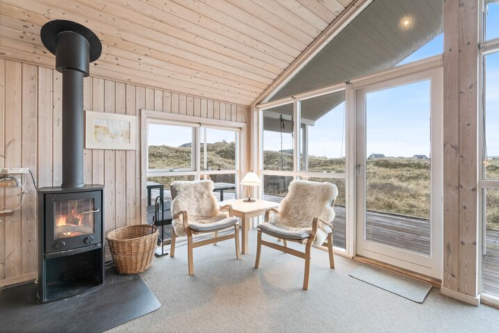 Sommerhus E4021 på Tingodden 217, Årgab - Billede #9