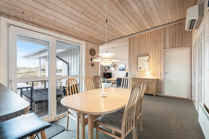 Ferienhaus E4021 in Tingodden 217, Årgab - Bild #10