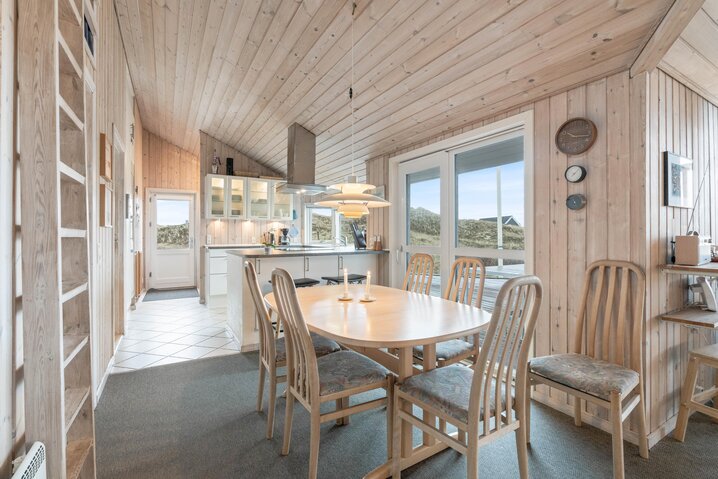 Sommerhus E4021 på Tingodden 217, Årgab - Billede #11