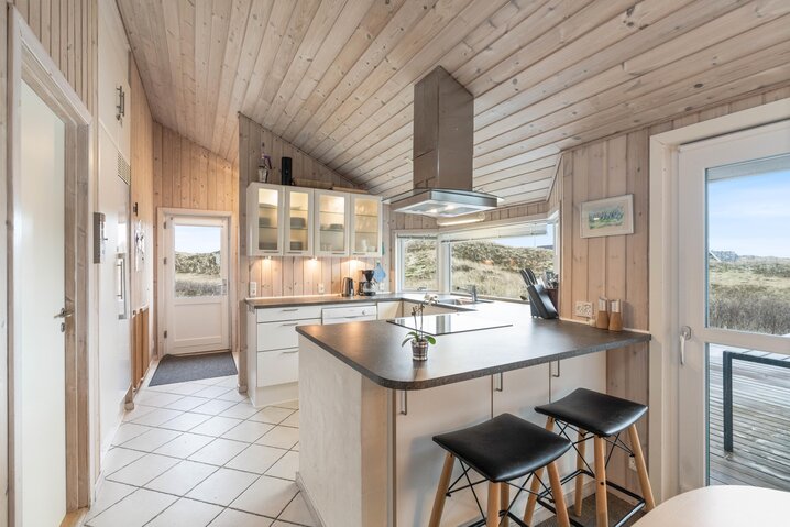 Sommerhus E4021 på Tingodden 217, Årgab - Billede #12