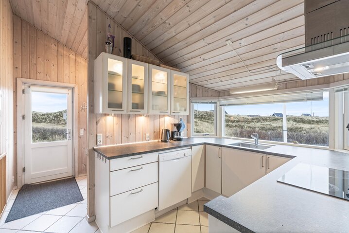 Sommerhus E4021 på Tingodden 217, Årgab - Billede #14