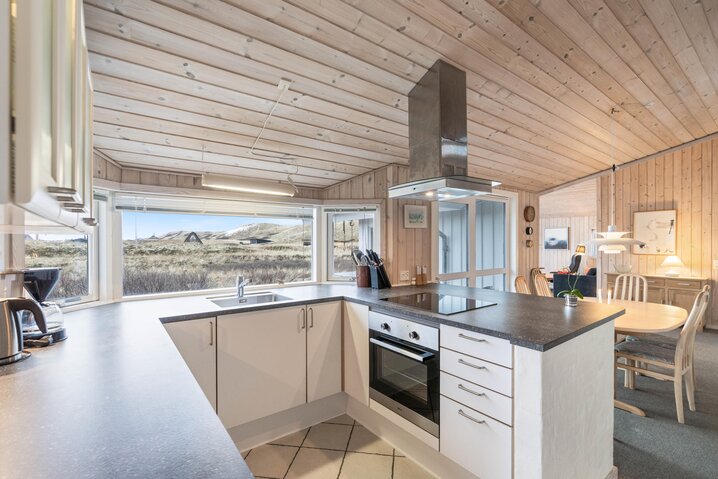 Sommerhus E4021 på Tingodden 217, Årgab - Billede #15