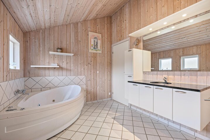 Ferienhaus E4021 in Tingodden 217, Årgab - Bild #17