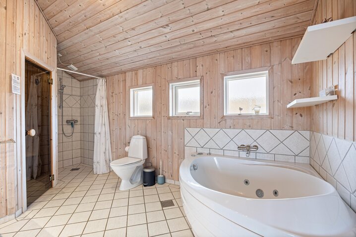 Ferienhaus E4021 in Tingodden 217, Årgab - Bild #18