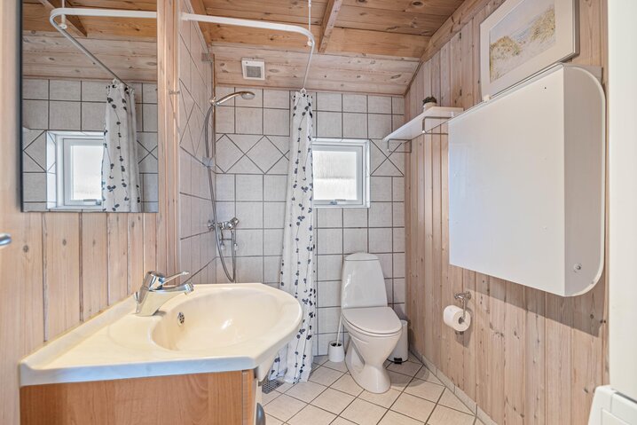 Ferienhaus E4021 in Tingodden 217, Årgab - Bild #21