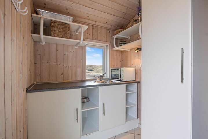 Ferienhaus E4021 in Tingodden 217, Årgab - Bild #23