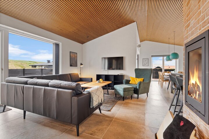 Ferienhaus E4022 in Tingodden 485, Årgab - Bild #2