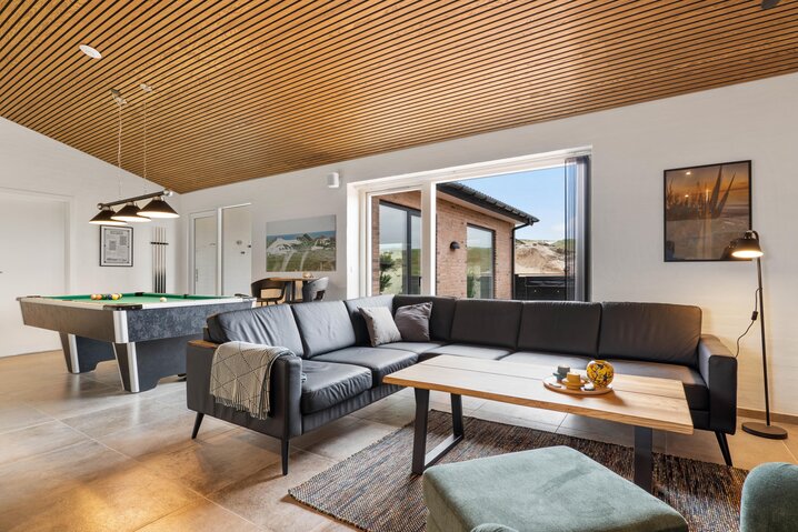 Ferienhaus E4022 in Tingodden 485, Årgab - Bild #4