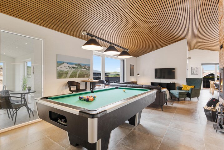 Ferienhaus E4022 in Tingodden 485, Årgab - Bild #5