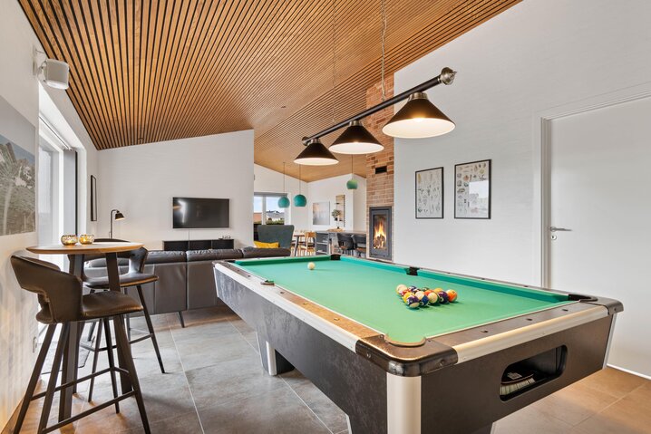 Ferienhaus E4022 in Tingodden 485, Årgab - Bild #6