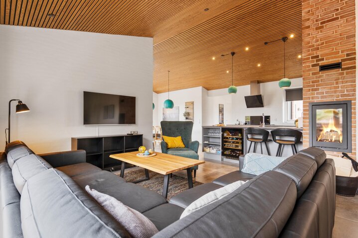 Ferienhaus E4022 in Tingodden 485, Årgab - Bild #7