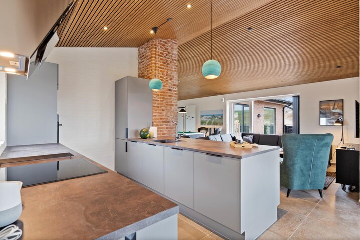 Ferienhaus E4022 in Tingodden 485, Årgab - Bild #8