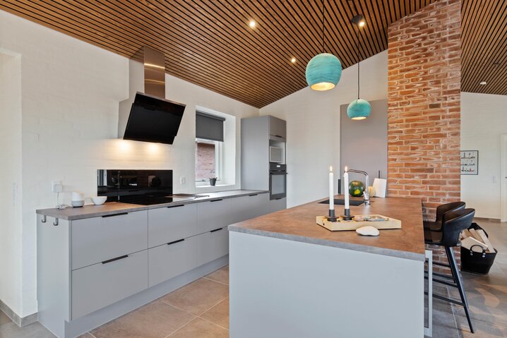 Ferienhaus E4022 in Tingodden 485, Årgab - Bild #9