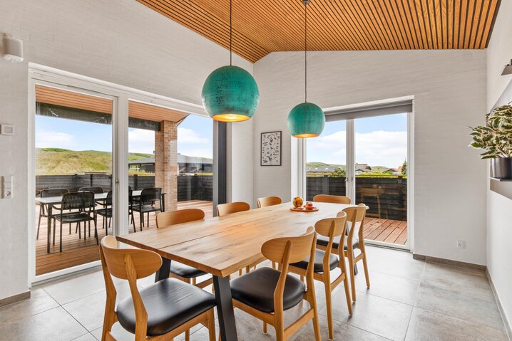 Ferienhaus E4022 in Tingodden 485, Årgab - Bild #11