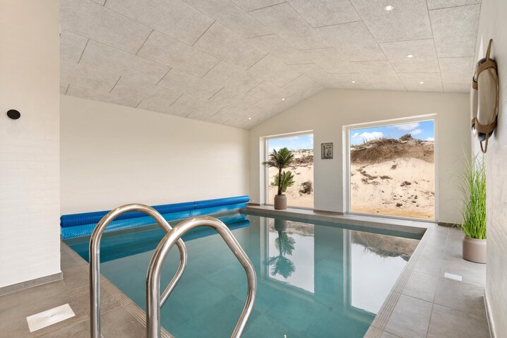 Ferienhaus E4022 in Tingodden 485, Årgab - Bild #14