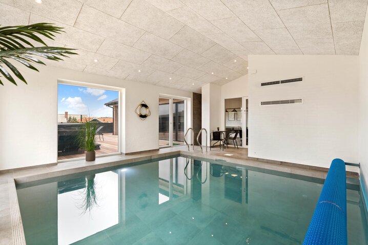 Ferienhaus E4022 in Tingodden 485, Årgab - Bild #15