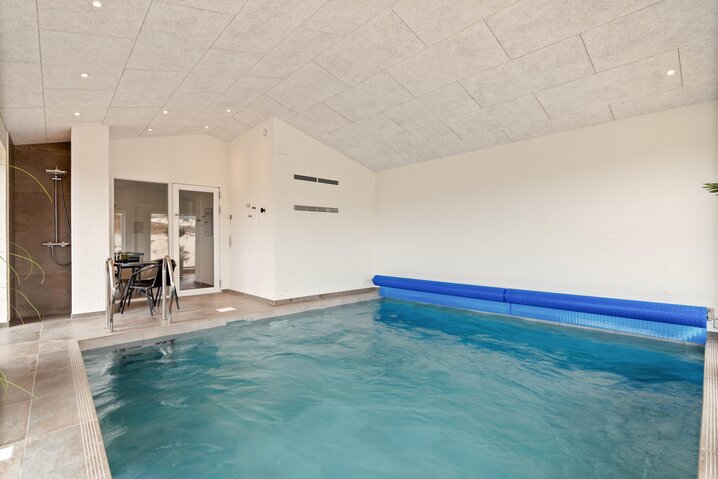 Ferienhaus E4022 in Tingodden 485, Årgab - Bild #16