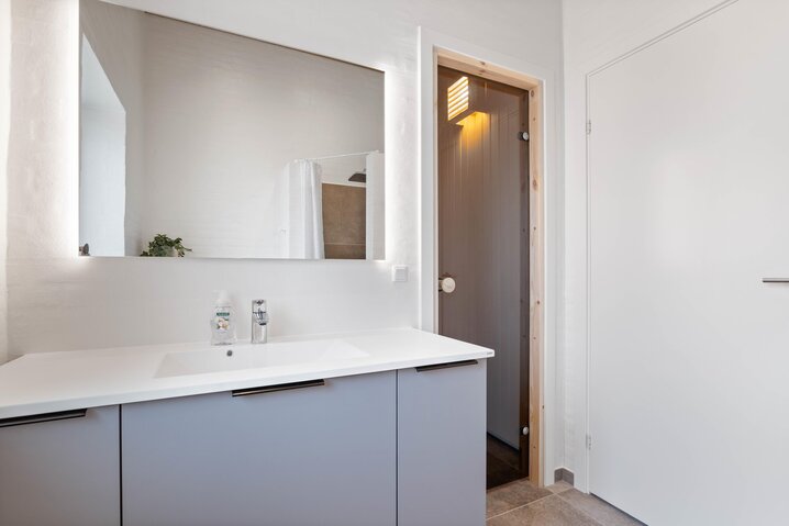 Ferienhaus E4022 in Tingodden 485, Årgab - Bild #22