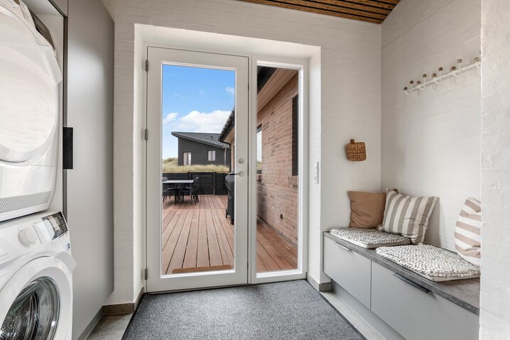 Ferienhaus E4022 in Tingodden 485, Årgab - Bild #31