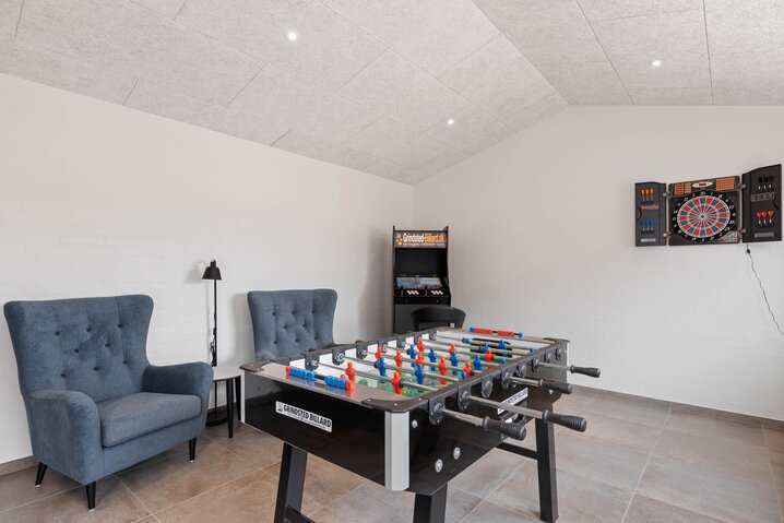 Ferienhaus E4022 in Tingodden 485, Årgab - Bild #32