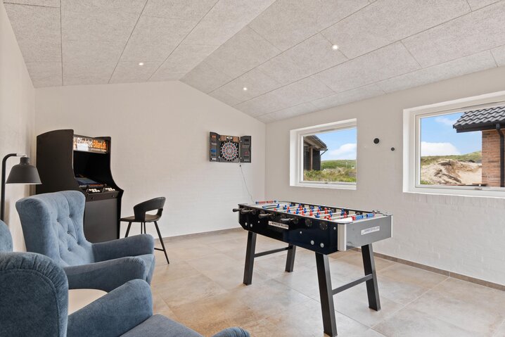 Ferienhaus E4022 in Tingodden 485, Årgab - Bild #33