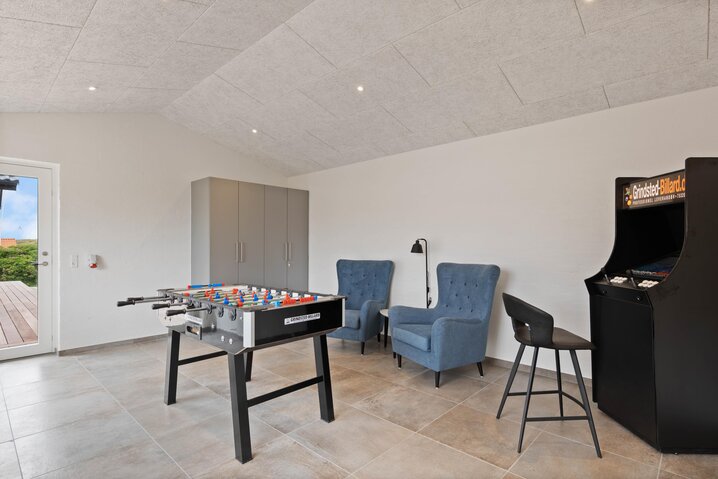 Ferienhaus E4022 in Tingodden 485, Årgab - Bild #34