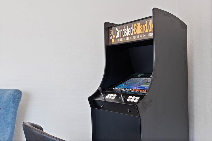 Ferienhaus E4022 in Tingodden 485, Årgab - Bild #35