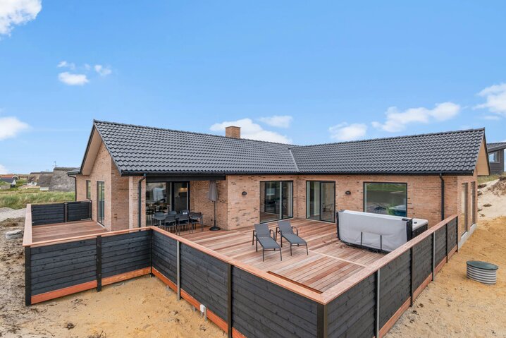 Ferienhaus E4022 in Tingodden 485, Årgab - Bild #36