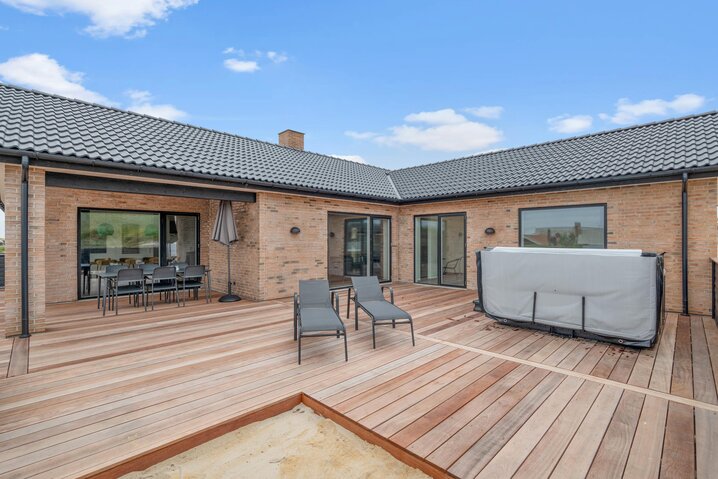 Ferienhaus E4022 in Tingodden 485, Årgab - Bild #37