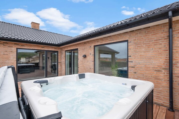 Ferienhaus E4022 in Tingodden 485, Årgab - Bild #38